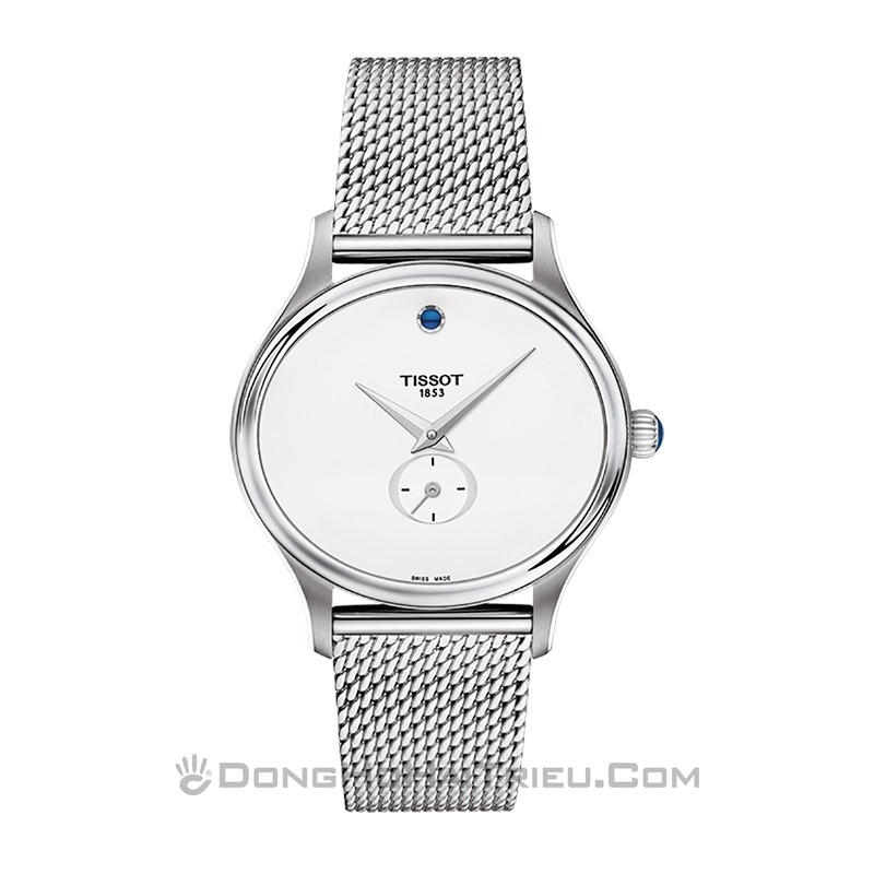 Top 10 Mẫu Đồng Hồ Tissot Nữ Hot Nhất Tháng 7 15 TISSOT T103.310.11.031.00