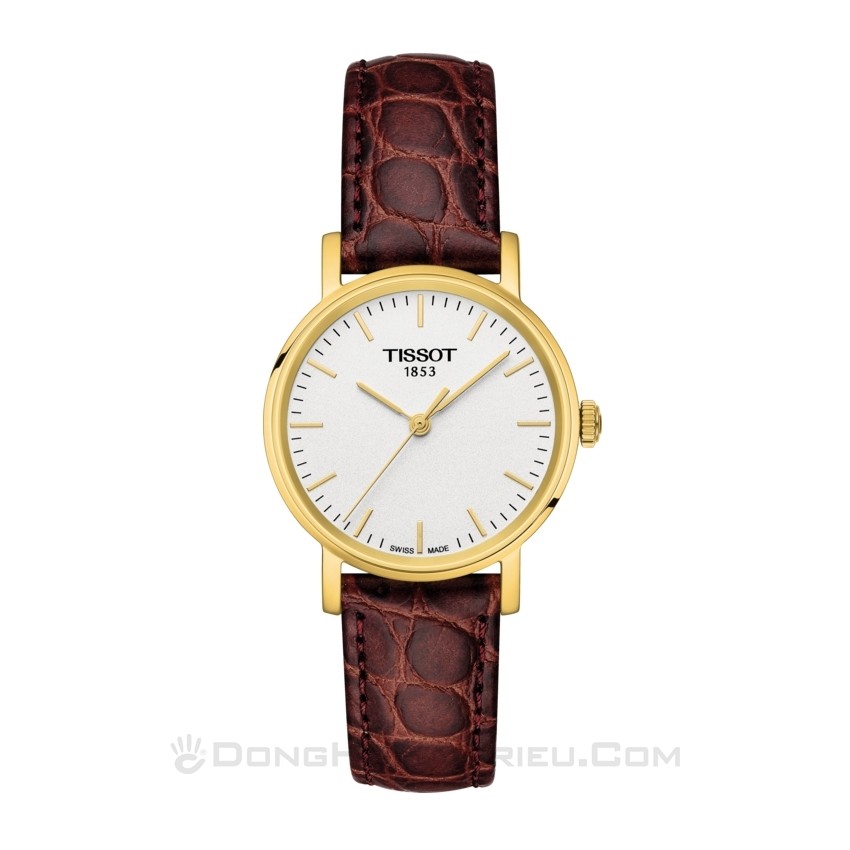 Top 10 Mẫu Đồng Hồ Tissot Nữ Hot Nhất Tháng 7 19 TISSOT T109.210.36.031.00