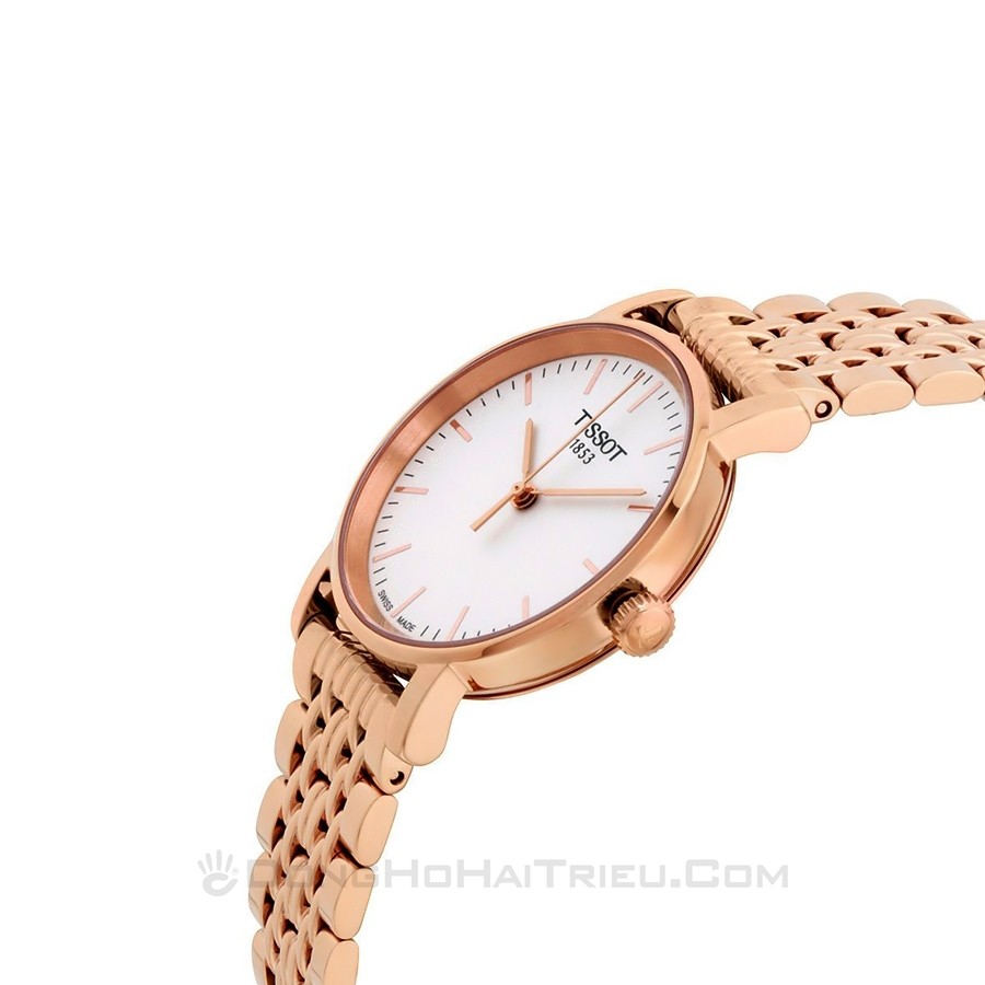 Top 10 Mẫu Đồng Hồ Tissot Nữ Hot Nhất Tháng 7 22 TISSOT T109.210.33.031.00