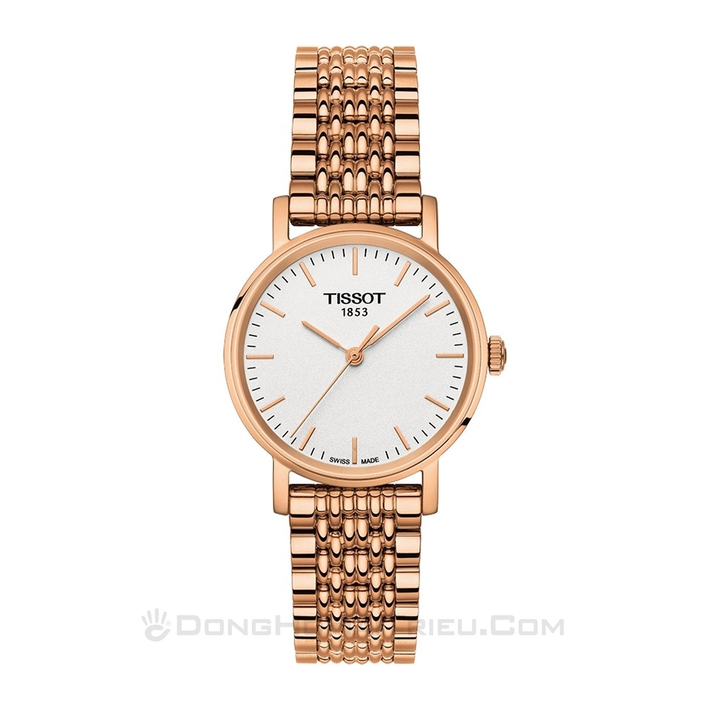 Top 10 Mẫu Đồng Hồ Tissot Nữ Hot Nhất Tháng 7 21 TISSOT T109.210.33.031.00