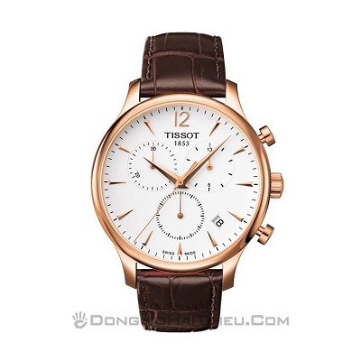 Đồng hồ Tissot chính hãng xách tay |Nỗi Lo tiền mất tật mang 4 Đồng hồ Tissot chính hãng xách tay |Nỗi Lo tiền mất tật mang - Ảnh: 1