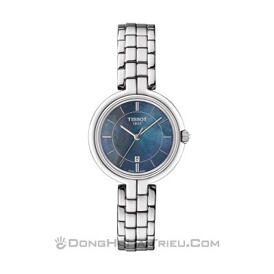 Đồng hồ Tissot chính hãng xách tay |Nỗi Lo tiền mất tật mang 16 Đồng hồ Tissot chính hãng xách tay |Nỗi Lo tiền mất tật mang - Ảnh: 7