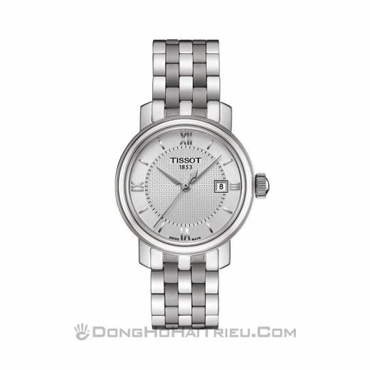 Review hãng đồng hồ Tissot của nước nào, có tốt không, giá bao nhiêu? 8 Review hãng đồng hồ Tissot của nước nào, có tốt không, giá bao nhiêu? 2