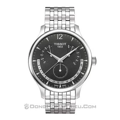 Hướng dẫn sử dụng đồng hồ Moon Phase một cách toàn tập - Ảnh: 2