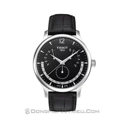 Hướng dẫn sử dụng đồng hồ Moon Phase một cách toàn tập - Ảnh: 3