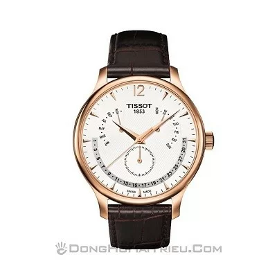 Hướng dẫn sử dụng đồng hồ Moon Phase một cách toàn tập - Ảnh: 4