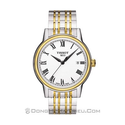 Mẹo sử dụng đồng hồ chống nước 3 ATM của Tissot an toàn nhất - Ảnh: 1