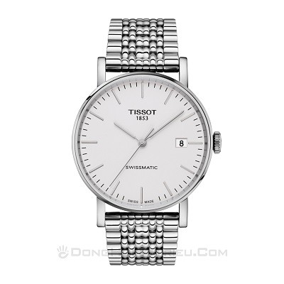 Mẹo sử dụng đồng hồ chống nước 3 ATM của Tissot an toàn nhất - Ảnh: 3