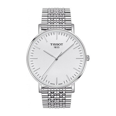 Mẹo sử dụng đồng hồ chống nước 3 ATM của Tissot an toàn nhất - Ảnh: 5