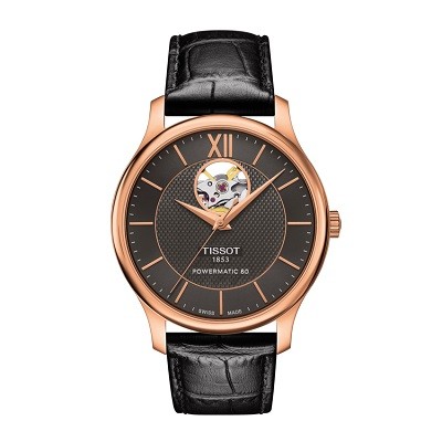 Mẹo sử dụng đồng hồ chống nước 3 ATM của Tissot an toàn nhất - Ảnh: 6