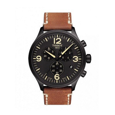 Top 5 mẫu đồng hồ chống nước 10ATM Tissot không thể bỏ qua - Ảnh: 3