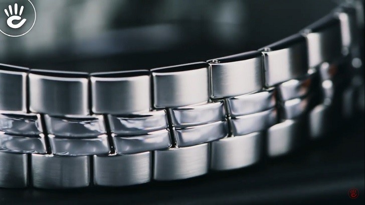 Tissot Pr 100 T101.410.11.031.00 - Nam - Quartz (Pin) - Chống nước 10 ATM - Mặt số 39mm 10 Đồng hồ Tissot Pr 100 T101.410.11.031.00 chính hãng 100% - Ảnh 4