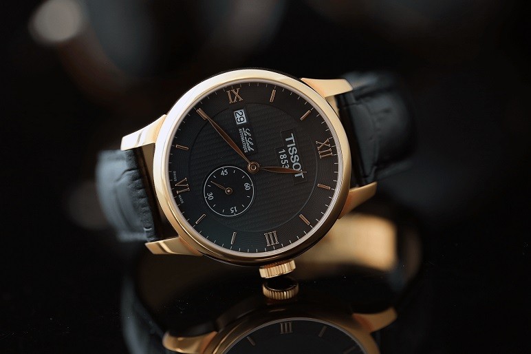 7 lý do giới mộ điệu chọn mua đồng hồ hãng Tissot Thụy Sỹ