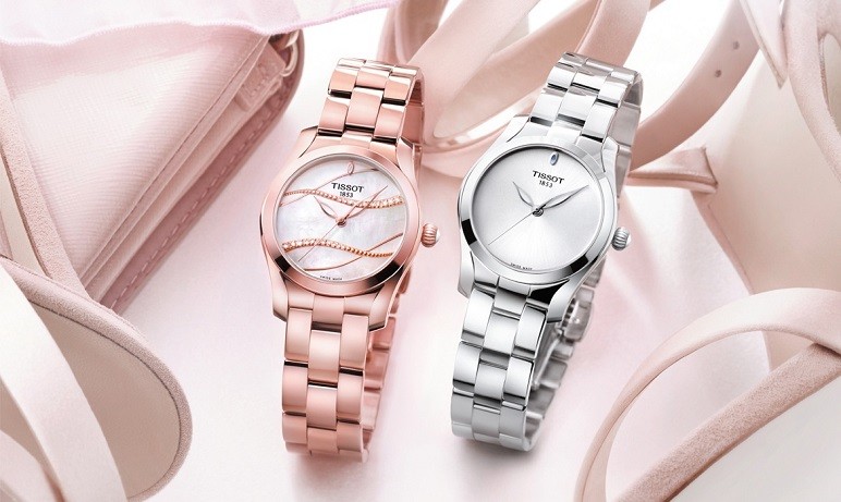 7 lý do giới mộ điệu chọn mua đồng hồ hãng Tissot Thụy Sỹ