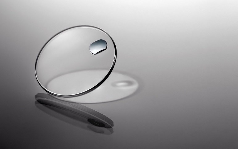 Bước đột phá của đồng hồ Tissot PRC 200 Chronograph Quartz