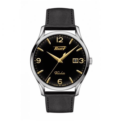 Cách phân biệt đồng hồ Tissot 1 