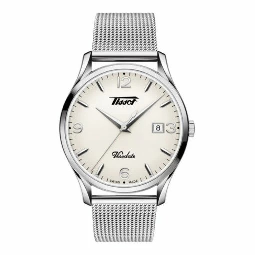 Cách phân biệt đồng hồ Tissot thật giả nhanh trong 3 phút 9 Cách phân biệt đồng hồ Tissot