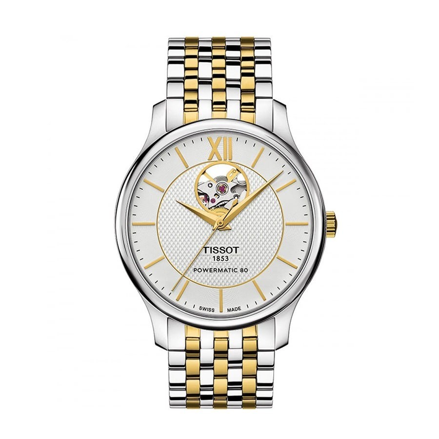 Đồng hồ mạ vàng Tissot và hướng dẫn bảo quản đúng cách 3