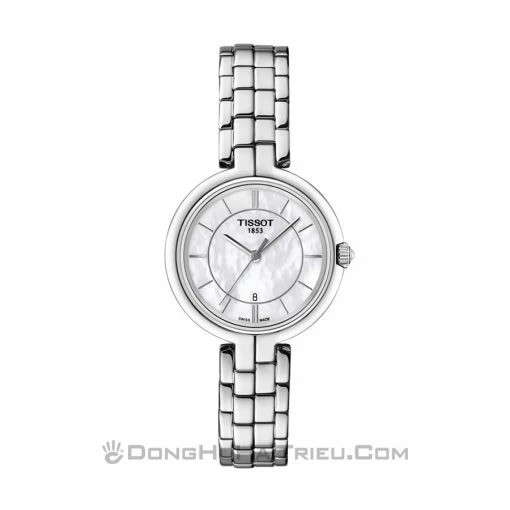 Đồng hồ Tissot 1853 giá bao nhiêu? Mua ở đâu? 10
