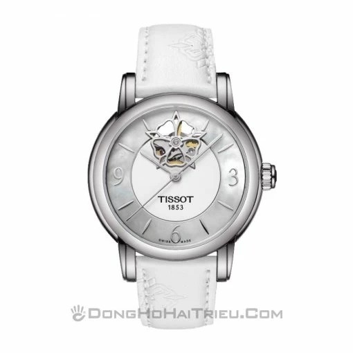 Đồng hồ Tissot 1853 giá bao nhiêu? Mua ở đâu? 11