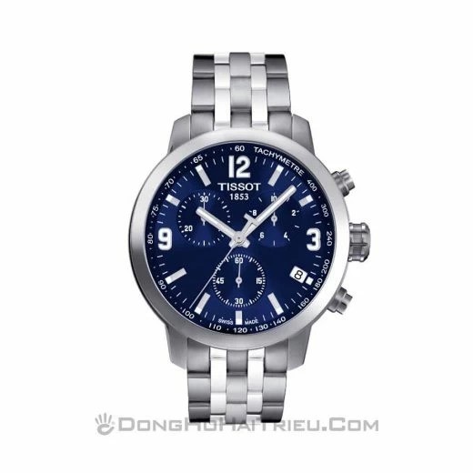 Đồng hồ Tissot 1853 giá bao nhiêu? Mua ở đâu? 1