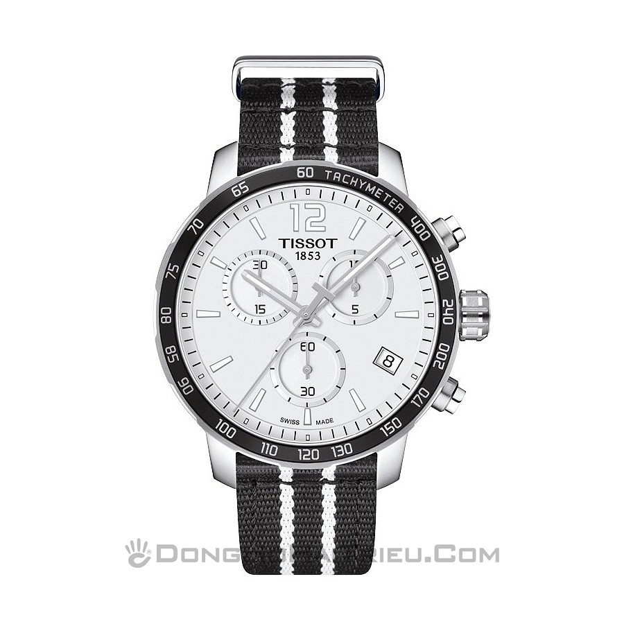 Đồng hồ Tissot 1853 giá bao nhiêu? Mua ở đâu? 4 