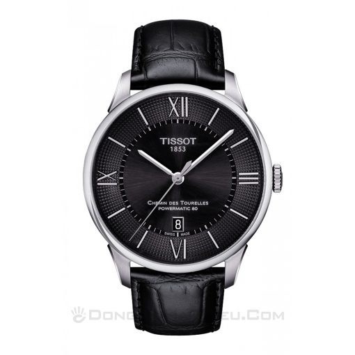 Đồng hồ Tissot 1853 giá bao nhiêu? Mua ở đâu? 6