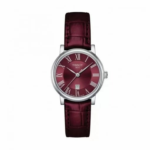 Đồng hồ Tissot 1853 giá bao nhiêu? Mua ở đâu? 8