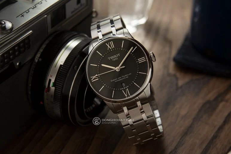 Đồng hồ Tissot 1853 Powermatic 80 - Quyền năng trữ cót mới 15 dong ho tissot 1853 powermatic 80 quyen nang tru cot moi