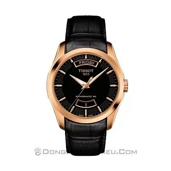 Đồng hồ Tissot 1853 Powermatic 80 - Quyền năng trữ cót mới - T035.407.36.051.01