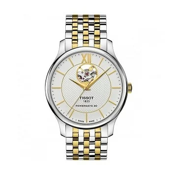 Đồng hồ Tissot 1853 Powermatic 80 - Quyền năng trữ cót mới - T063.907.22.038.00