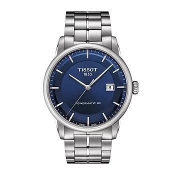 Đồng hồ Tissot 1853 Powermatic 80 - Quyền năng trữ cót mới - T086.407.11.041.00