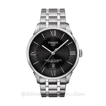 Đồng hồ Tissot 1853 Powermatic 80 - Quyền năng trữ cót mới - T099.407.11.058.00