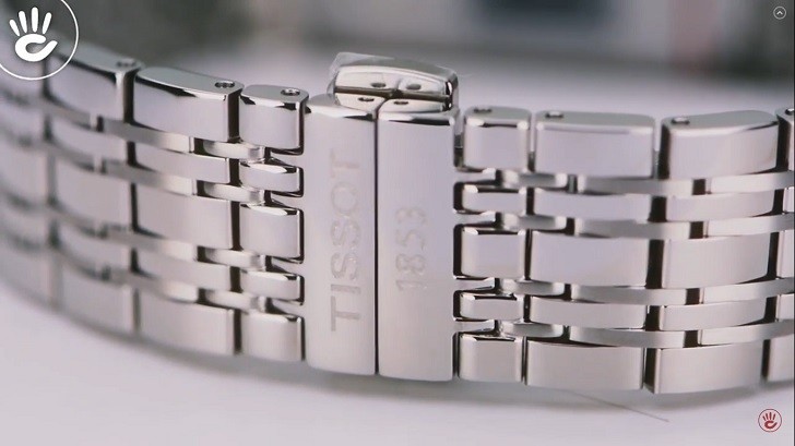 TISSOT T085.407.11.011.00 6 Hình 5 Review Tissot T085.407.11.011.00 Carson Powermatic 80