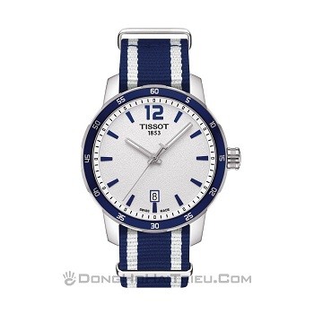 Top 10 đồng hồ Tissot thể thao nam đẳng cấp và đáng mua nhất - T095.410.17.037.01