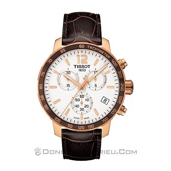 Top 10 đồng hồ Tissot thể thao nam đẳng cấp và đáng mua nhất - T095.417.36.037.00