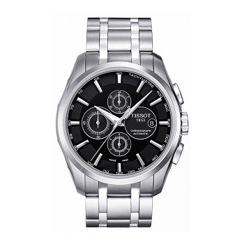 Top 10 đồng hồ Tissot thể thao nam đẳng cấp và đáng mua nhất - T035.617.11.051.00