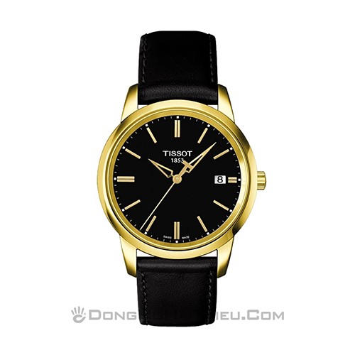 đồng hồ Tissot T033.410.36.051.01