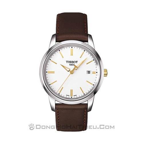đồng hồ Tissot T033.410.26.011.01 