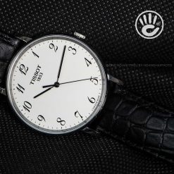 Tissot T109.410.16.032.00 - ảnh 2