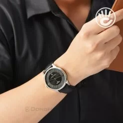 Tissot Chemin Des Tourelles T099.407.16.058.00 - Nam - Automatic (Tự Động) - Chống nước 5 ATM - Mặt số 42mm 1 TISSOT T099.407.16.058.00 - Ảnh 1