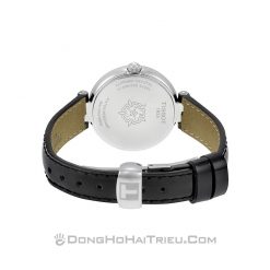 Tissot Flamingo T094.210.16.111.00 - Nữ - Quartz (Pin) - Chống nước 5 ATM - Mặt số 26mm 3 TISSOT T094.210.16.111.00 - Ảnh 3