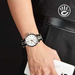 TISSOT T095.417.17.037.10 1 TISSOT T095.417.17.037.10 - Ảnh 1