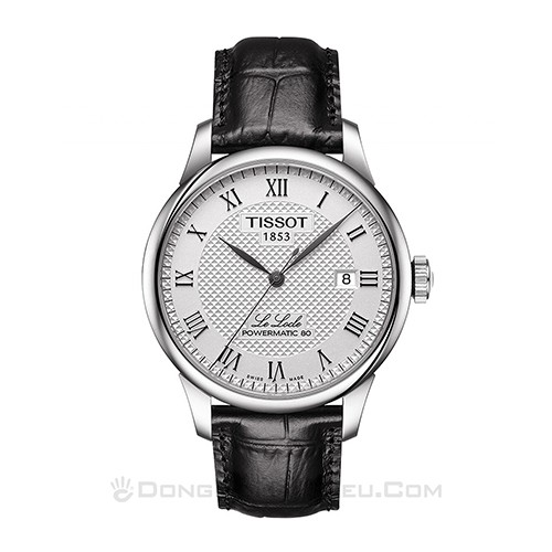 đồng hồ Tissot T006.407.16.033.00