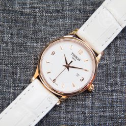 TISSOT T914.210.46.017.00 5 TISSOT T914.210.46.017.00 - Ảnh 1