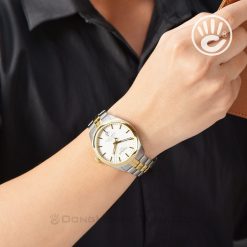 Tissot T101.451.22.031.00 - Ảnh 1
