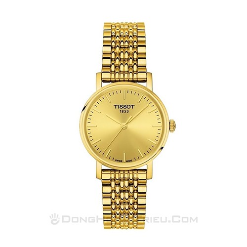 đồng hồ Tissot T109.210.33.021.00