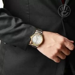 TISSOT T006.428.22.038.02 1 TISSOT T006.428.22.038.02 - Ảnh 1