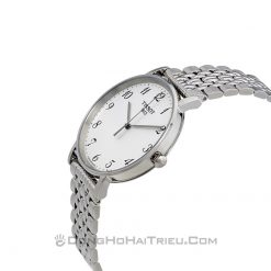 Tissot Everytime T109.410.11.032.00 - Nam - Quartz (Pin) - Chống nước 3 ATM - Mặt số 38mm 1 TISSOT T109.410.11.032.00 - Ảnh 1