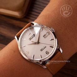 TISSOT T118.410.16.277.00 4 Tissot T118.410.16.277.00 - Ảnh 2